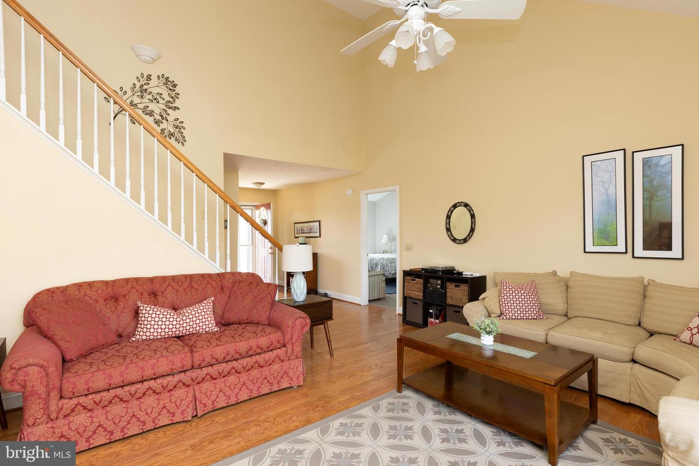 1840 RHIANON LN, HARRISONBURG, Virginia 22801, 3 Bedrooms Bedrooms, ,2 BathroomsBathrooms,Residential,For sale,1840 RHIANON LN,VAHC2000436 MLS # VAHC2000436