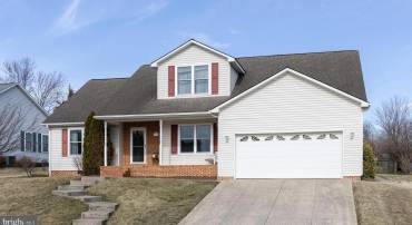 1840 RHIANON LN, HARRISONBURG, Virginia 22801, 3 Bedrooms Bedrooms, ,2 BathroomsBathrooms,Residential,For sale,1840 RHIANON LN,VAHC2000436 MLS # VAHC2000436