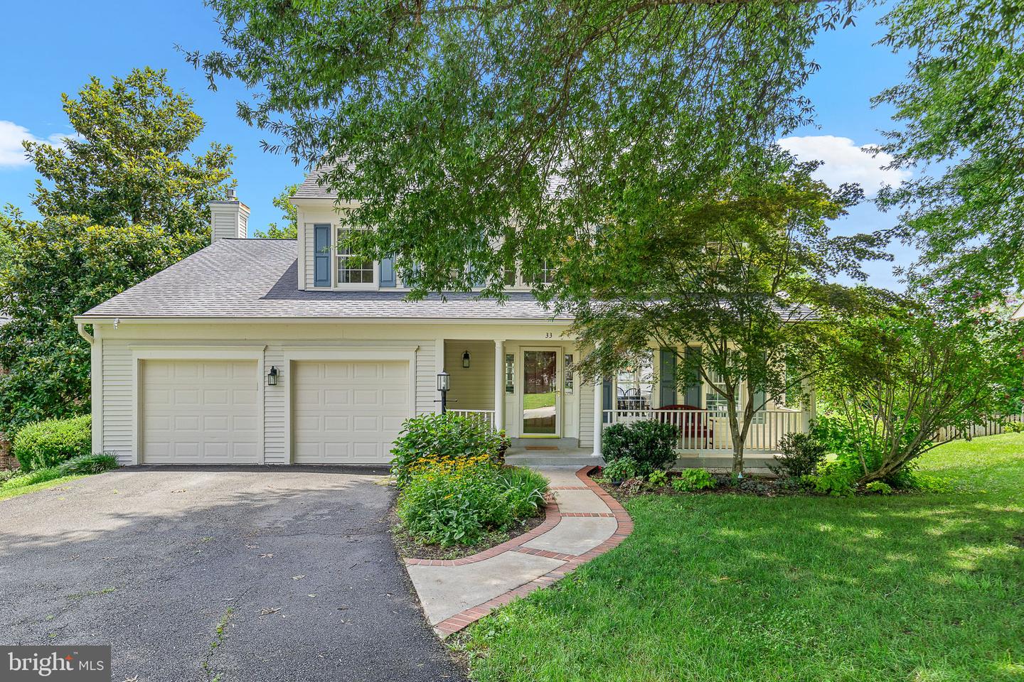 33 WESTBROOK LN, STAFFORD, Virginia 22554, 5 Bedrooms Bedrooms, ,3 BathroomsBathrooms,Residential,For sale,33 WESTBROOK LN,VAST2040396 MLS # VAST2040396