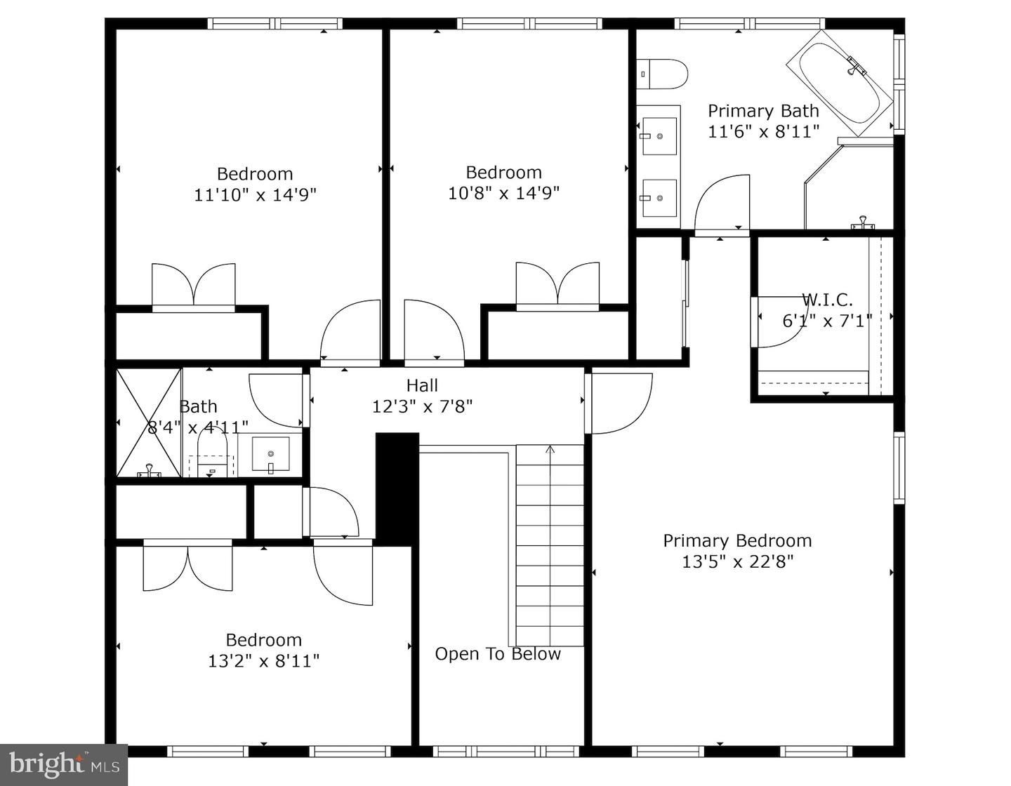 33 WESTBROOK LN, STAFFORD, Virginia 22554, 5 Bedrooms Bedrooms, ,3 BathroomsBathrooms,Residential,For sale,33 WESTBROOK LN,VAST2040396 MLS # VAST2040396