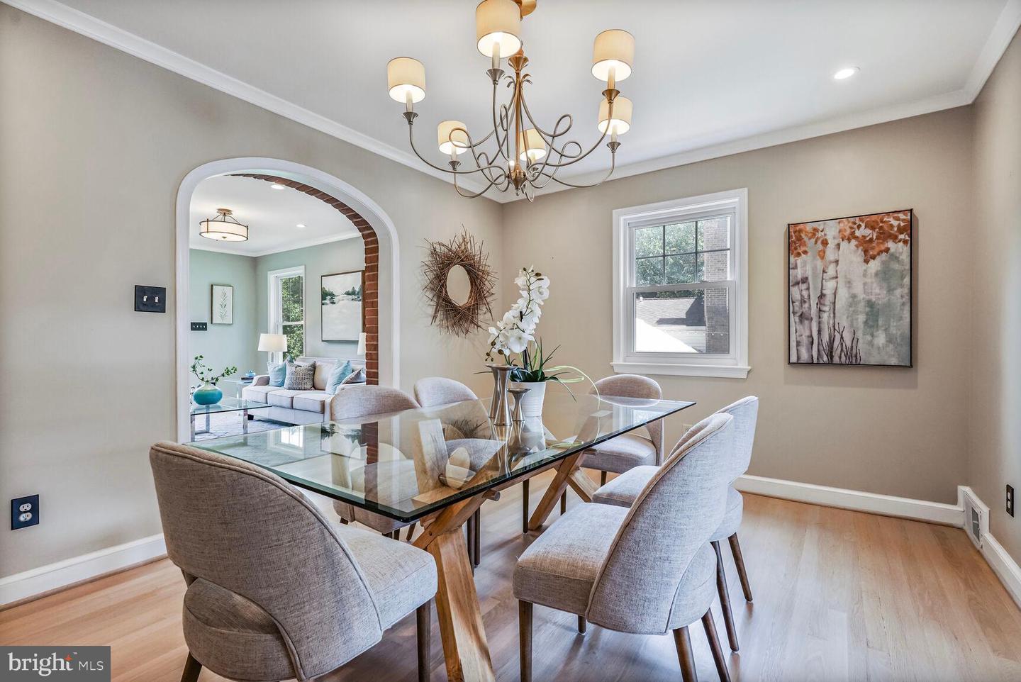 6111 WASHINGTON BLVD, ARLINGTON, Virginia 22205, 5 Bedrooms Bedrooms, ,2 BathroomsBathrooms,Residential,For sale,6111 WASHINGTON BLVD,VAAR2060062 MLS # VAAR2060062
