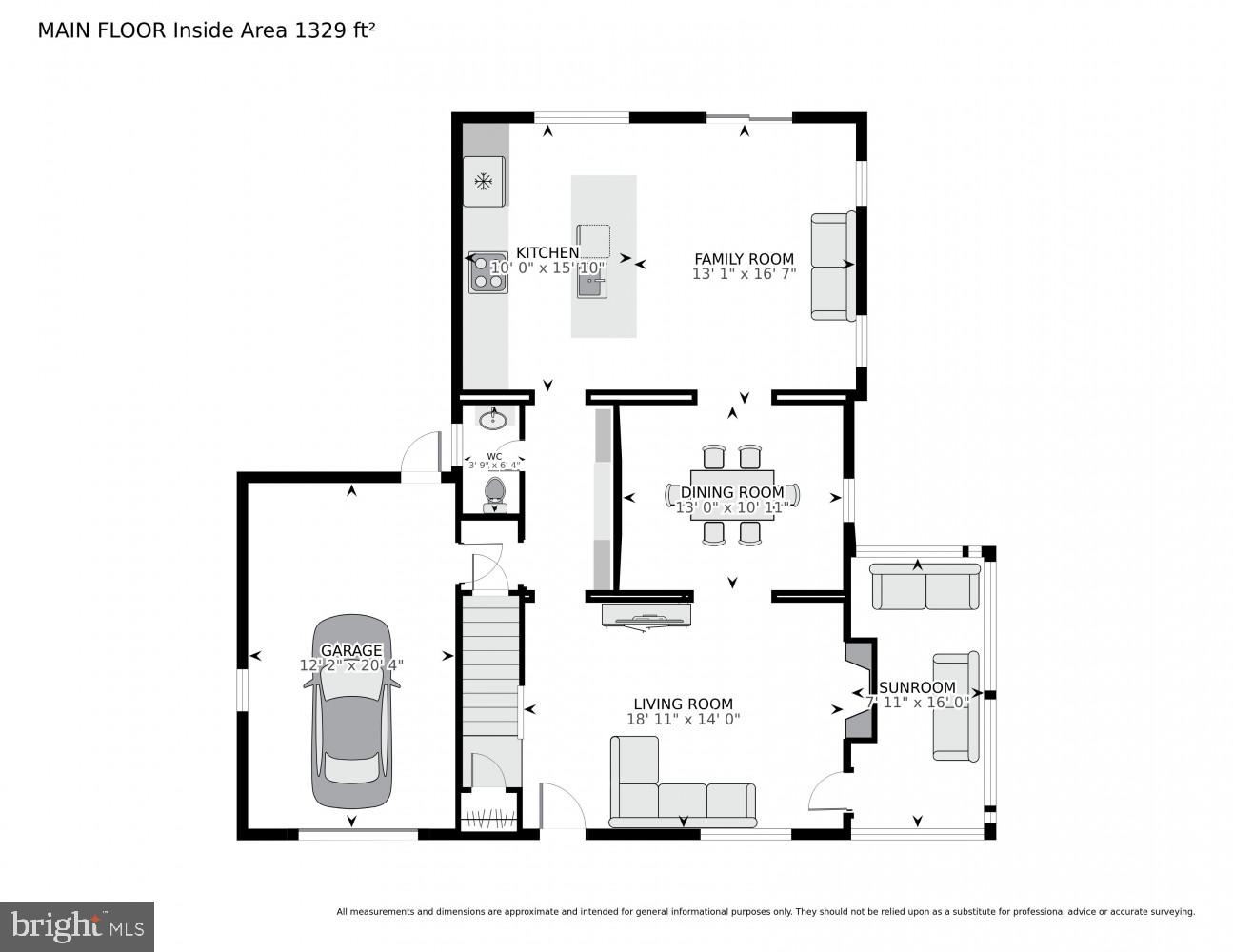 6111 WASHINGTON BLVD, ARLINGTON, Virginia 22205, 5 Bedrooms Bedrooms, ,2 BathroomsBathrooms,Residential,For sale,6111 WASHINGTON BLVD,VAAR2060062 MLS # VAAR2060062
