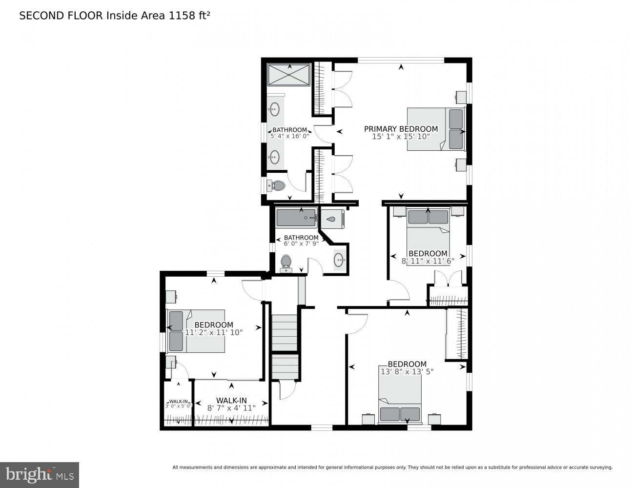 6111 WASHINGTON BLVD, ARLINGTON, Virginia 22205, 5 Bedrooms Bedrooms, ,2 BathroomsBathrooms,Residential,For sale,6111 WASHINGTON BLVD,VAAR2060062 MLS # VAAR2060062