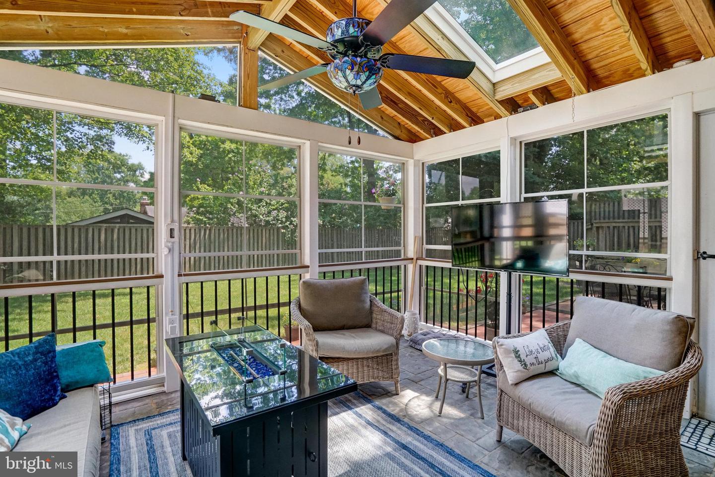 3409 SLADE RUN DR, FALLS CHURCH, Virginia 22042, 4 Bedrooms Bedrooms, ,3 BathroomsBathrooms,Residential,For sale,3409 SLADE RUN DR,VAFX2252884 MLS # VAFX2252884