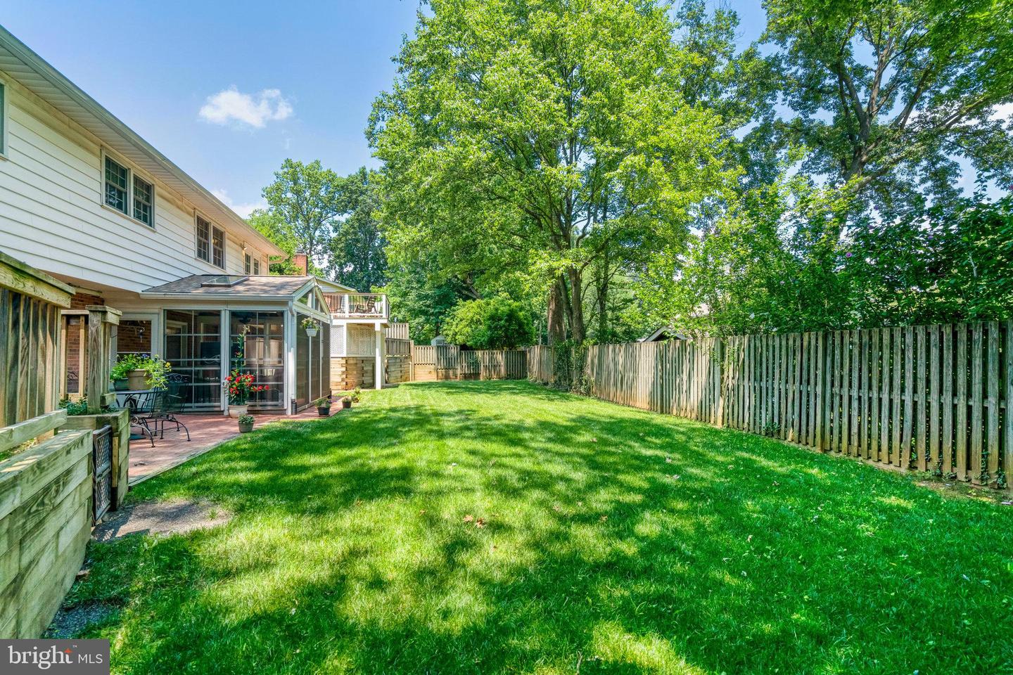 3409 SLADE RUN DR, FALLS CHURCH, Virginia 22042, 4 Bedrooms Bedrooms, ,3 BathroomsBathrooms,Residential,For sale,3409 SLADE RUN DR,VAFX2252884 MLS # VAFX2252884