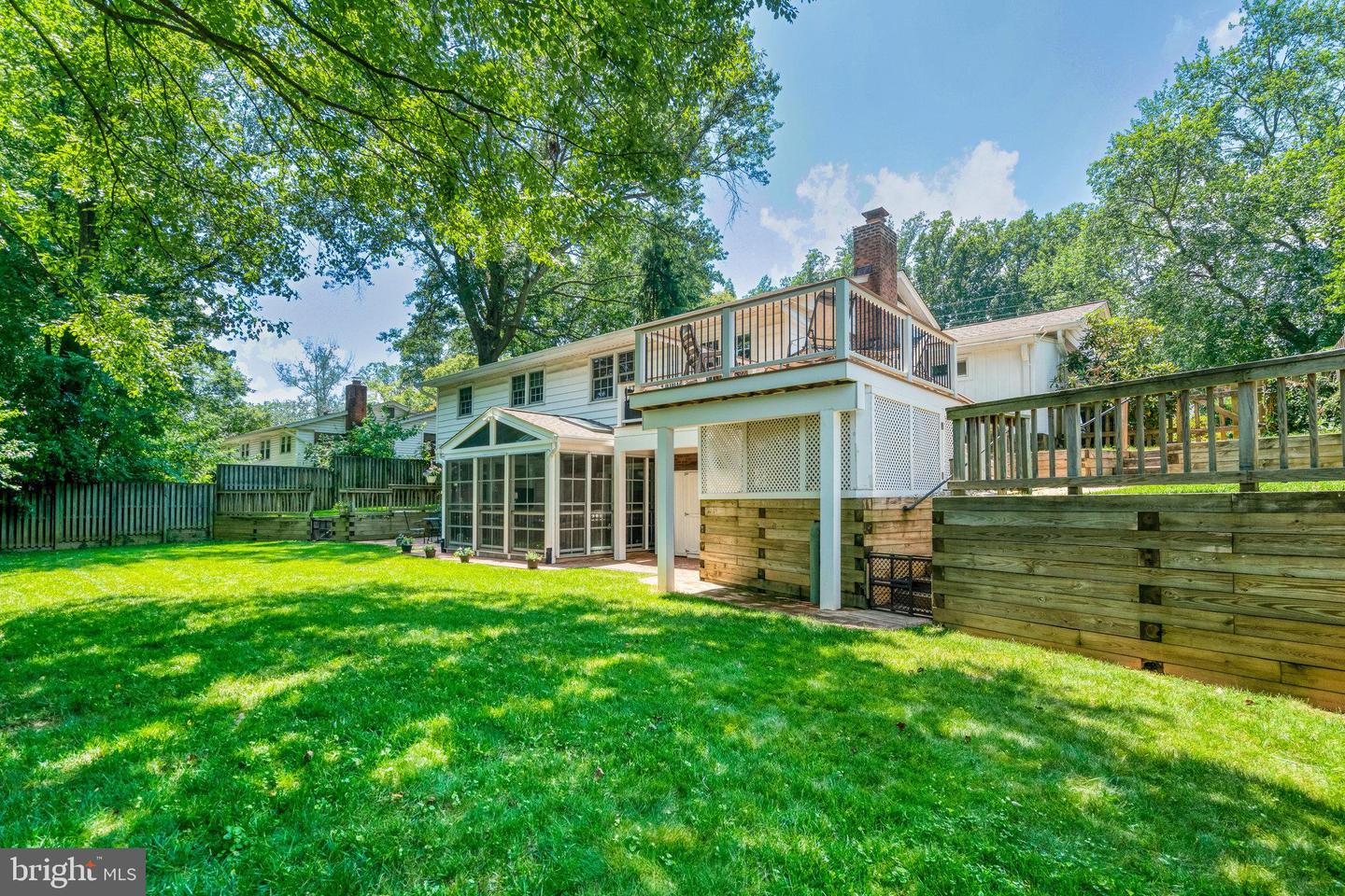3409 SLADE RUN DR, FALLS CHURCH, Virginia 22042, 4 Bedrooms Bedrooms, ,3 BathroomsBathrooms,Residential,For sale,3409 SLADE RUN DR,VAFX2252884 MLS # VAFX2252884