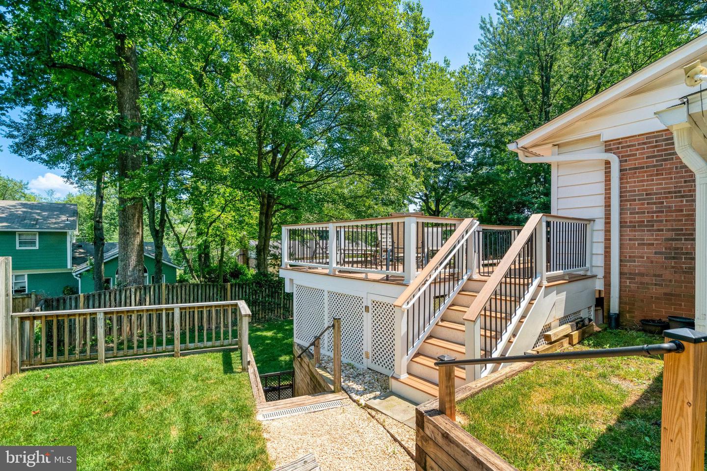 3409 SLADE RUN DR, FALLS CHURCH, Virginia 22042, 4 Bedrooms Bedrooms, ,3 BathroomsBathrooms,Residential,For sale,3409 SLADE RUN DR,VAFX2252884 MLS # VAFX2252884