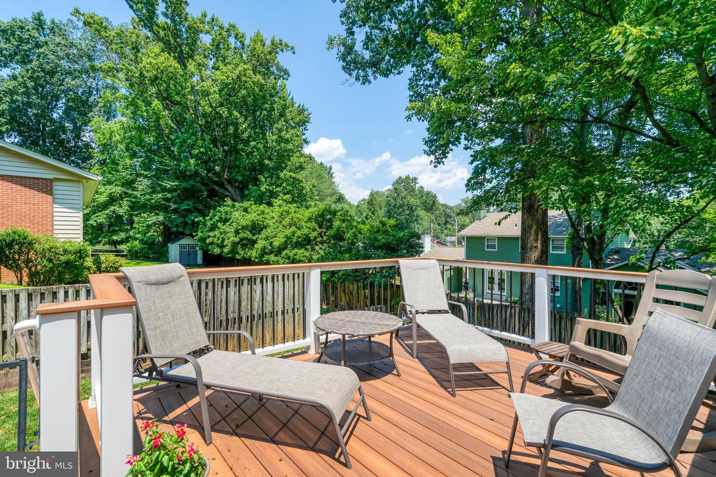 3409 SLADE RUN DR, FALLS CHURCH, Virginia 22042, 4 Bedrooms Bedrooms, ,3 BathroomsBathrooms,Residential,For sale,3409 SLADE RUN DR,VAFX2252884 MLS # VAFX2252884