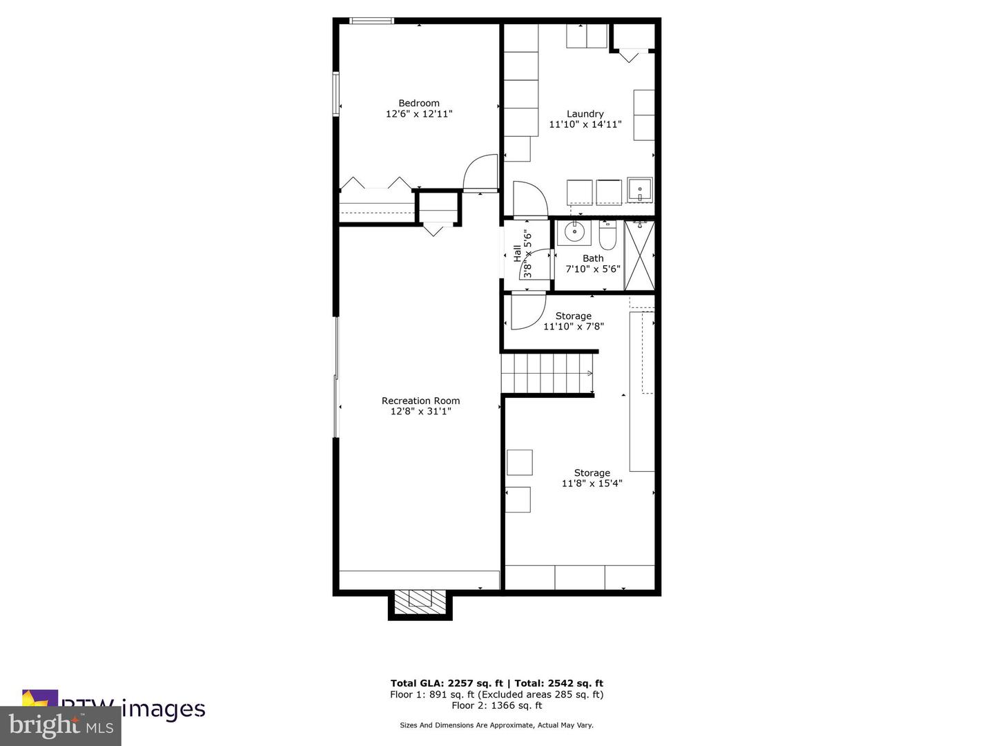 3409 SLADE RUN DR, FALLS CHURCH, Virginia 22042, 4 Bedrooms Bedrooms, ,3 BathroomsBathrooms,Residential,For sale,3409 SLADE RUN DR,VAFX2252884 MLS # VAFX2252884
