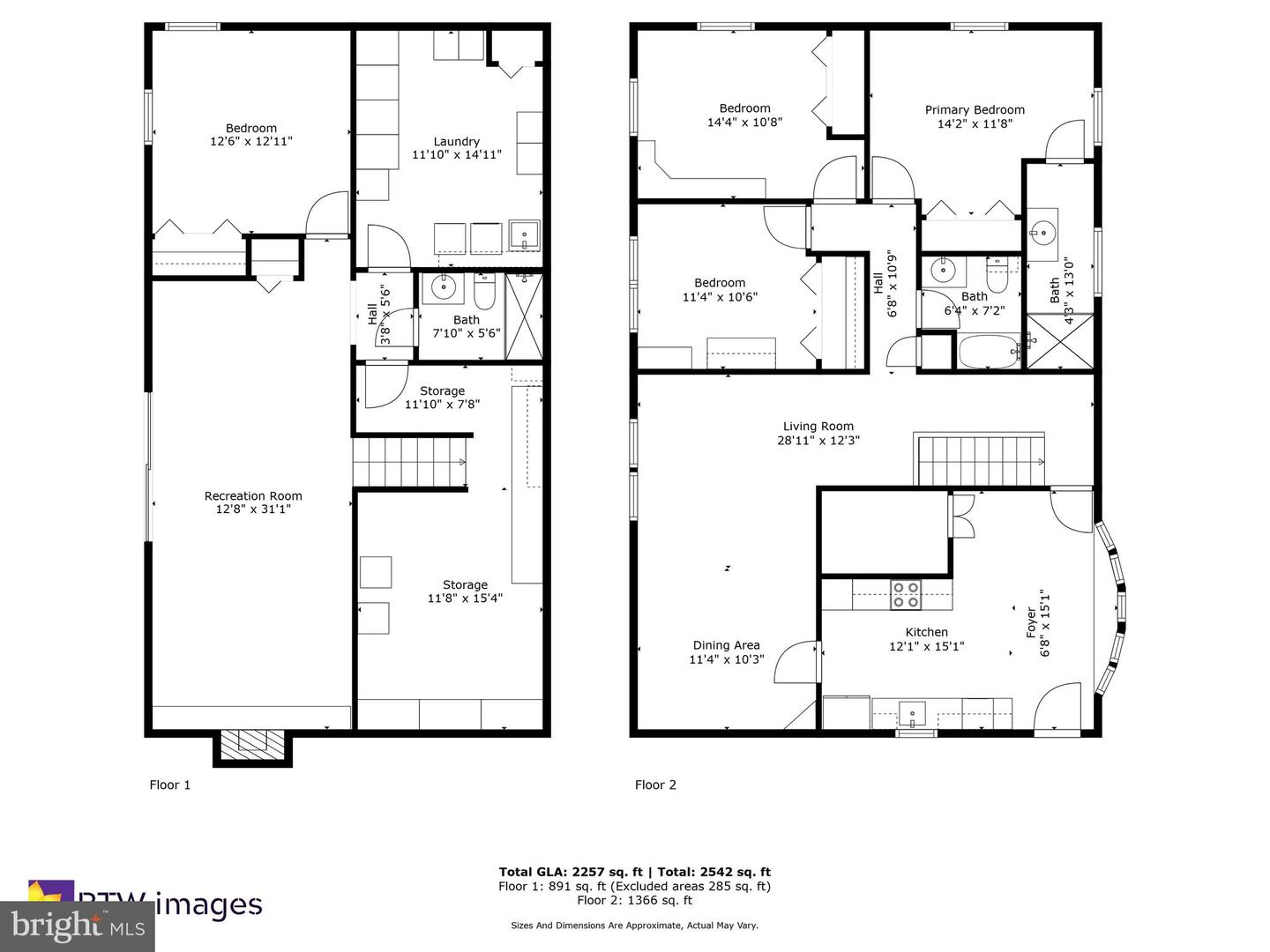 3409 SLADE RUN DR, FALLS CHURCH, Virginia 22042, 4 Bedrooms Bedrooms, ,3 BathroomsBathrooms,Residential,For sale,3409 SLADE RUN DR,VAFX2252884 MLS # VAFX2252884