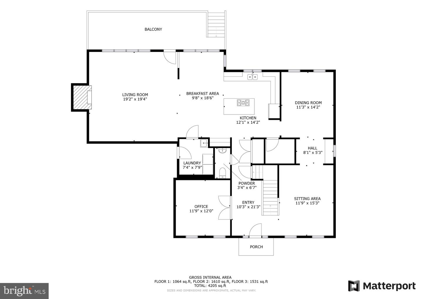 802 CASLA CT SE, LEESBURG, Virginia 20175, 4 Bedrooms Bedrooms, ,3 BathroomsBathrooms,Residential,For sale,802 CASLA CT SE,VALO2101132 MLS # VALO2101132