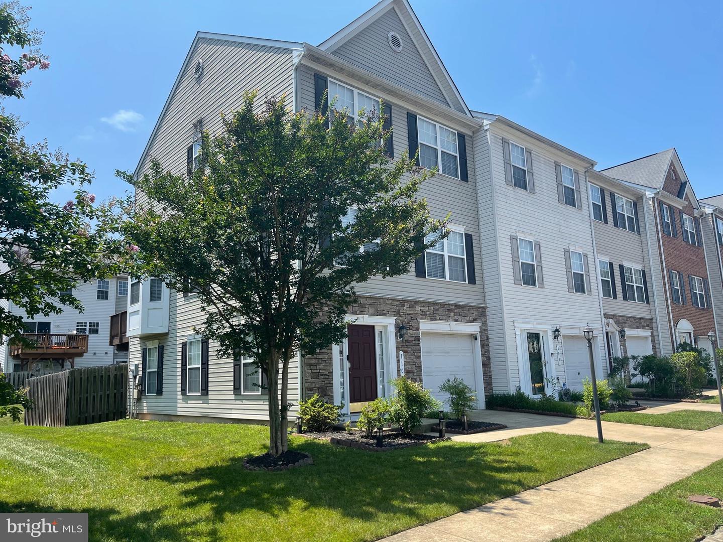 110 SPINNAKER WAY, STAFFORD, Virginia 22554, 3 Bedrooms Bedrooms, ,2 BathroomsBathrooms,Residential,For sale,110 SPINNAKER WAY,VAST2040406 MLS # VAST2040406