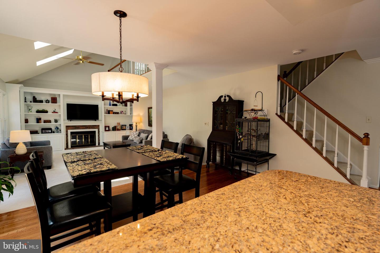 13824 SPRINGSTONE DR, CLIFTON, Virginia 20124, 4 Bedrooms Bedrooms, ,3 BathroomsBathrooms,Residential,For sale,13824 SPRINGSTONE DR,VAFX2252920 MLS # VAFX2252920