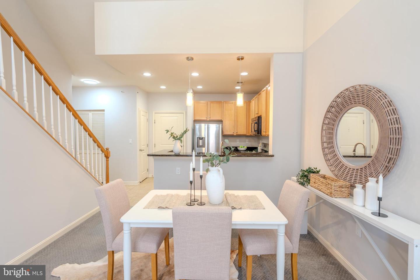 2665 PROSPERITY AVE #440, FAIRFAX, Virginia 22031, 2 Bedrooms Bedrooms, ,1 BathroomBathrooms,Residential,For sale,2665 PROSPERITY AVE #440,VAFX2252922 MLS # VAFX2252922