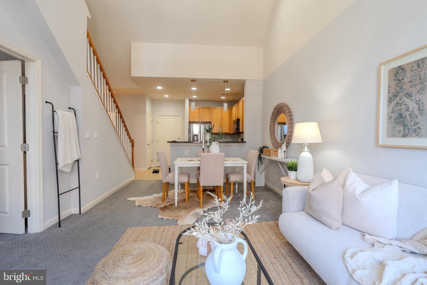 2665 PROSPERITY AVE #440, FAIRFAX, Virginia 22031, 2 Bedrooms Bedrooms, ,1 BathroomBathrooms,Residential,For sale,2665 PROSPERITY AVE #440,VAFX2252922 MLS # VAFX2252922