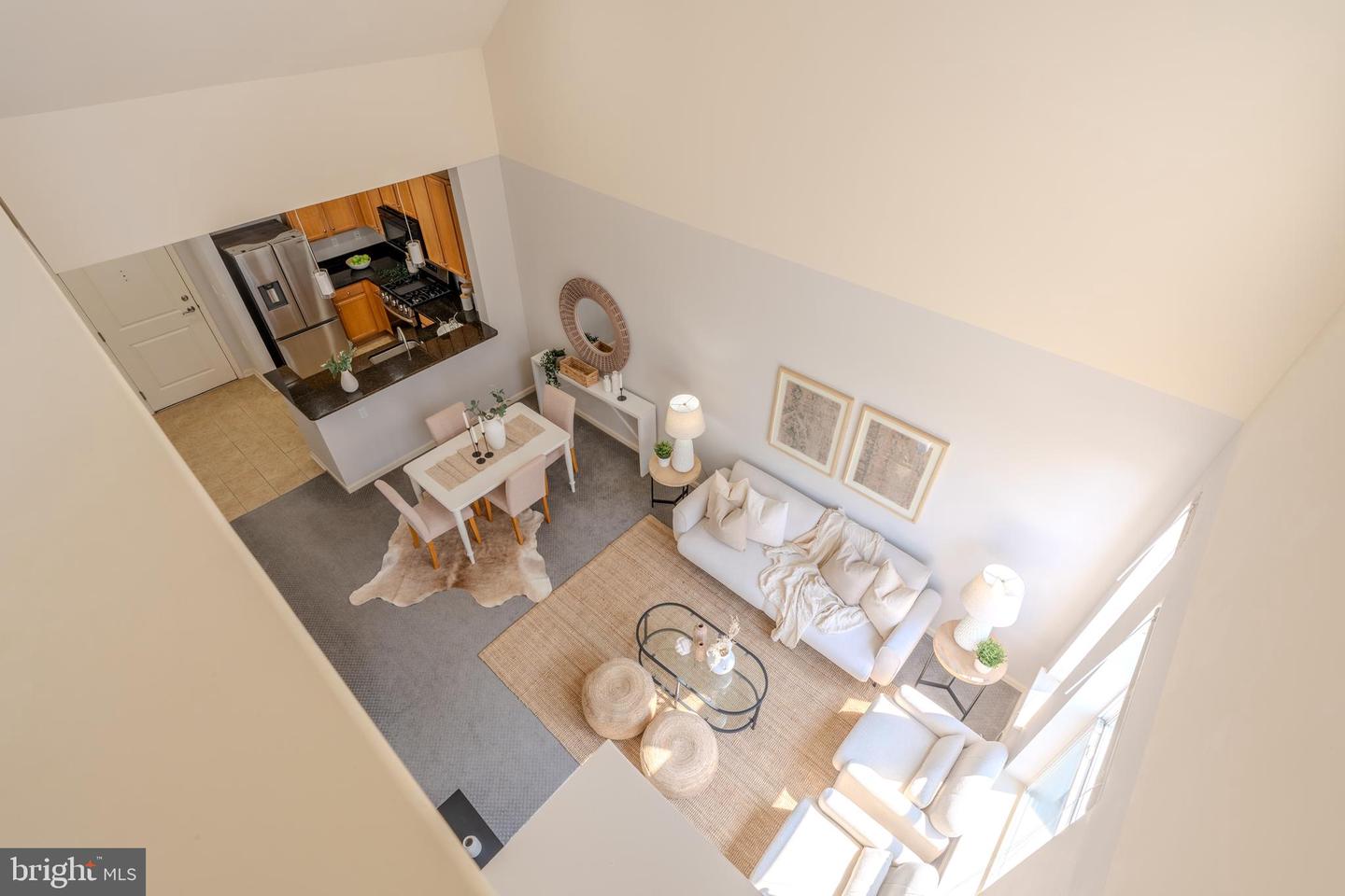 2665 PROSPERITY AVE #440, FAIRFAX, Virginia 22031, 2 Bedrooms Bedrooms, ,1 BathroomBathrooms,Residential,For sale,2665 PROSPERITY AVE #440,VAFX2252922 MLS # VAFX2252922
