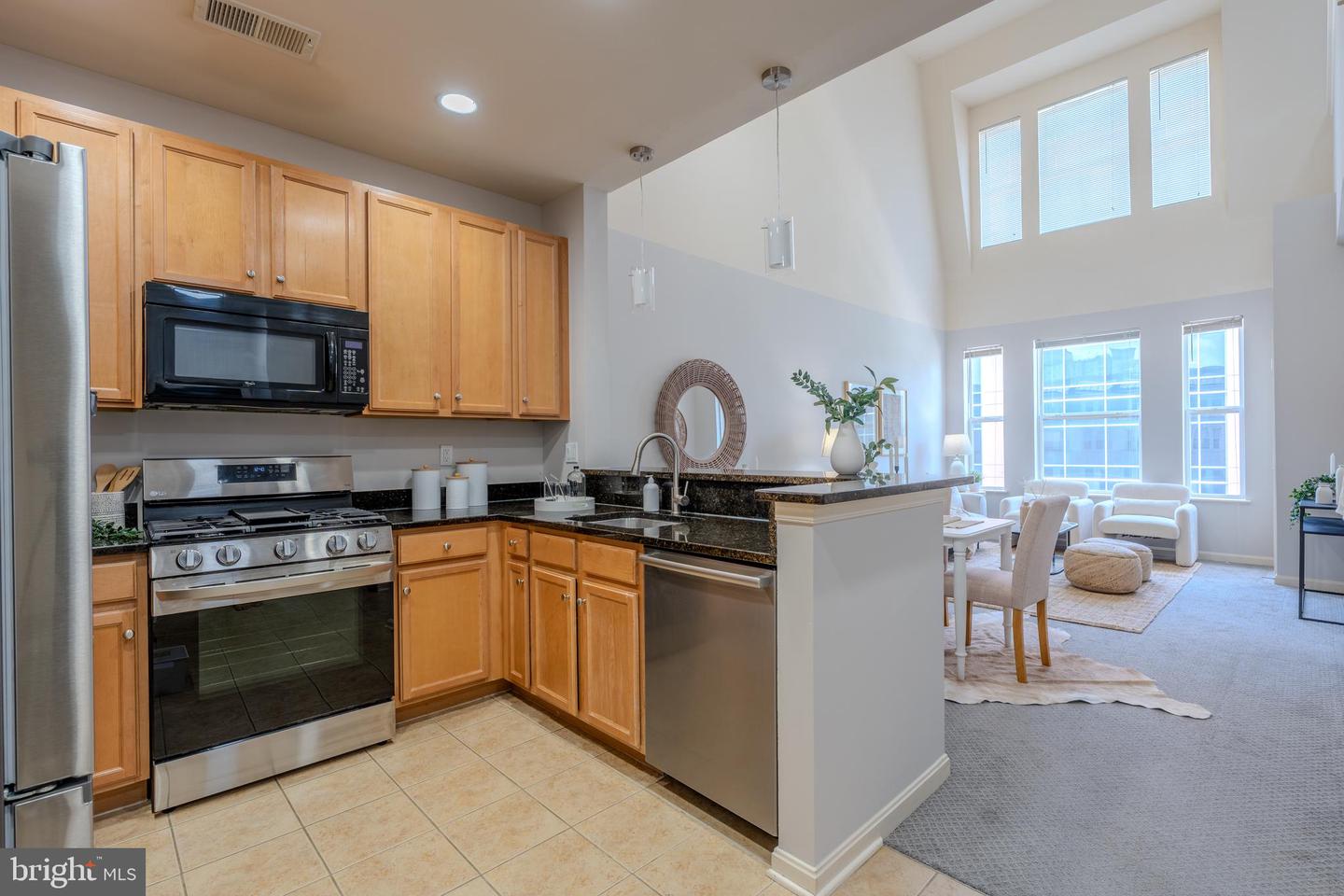 2665 PROSPERITY AVE #440, FAIRFAX, Virginia 22031, 2 Bedrooms Bedrooms, ,1 BathroomBathrooms,Residential,For sale,2665 PROSPERITY AVE #440,VAFX2252922 MLS # VAFX2252922