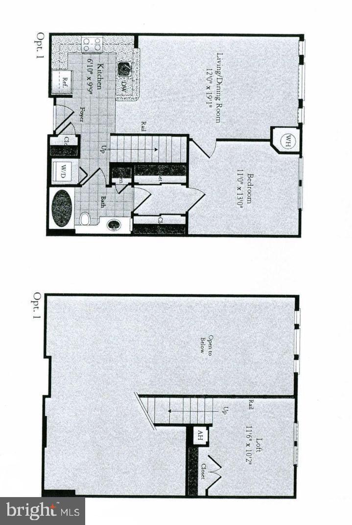 2665 PROSPERITY AVE #440, FAIRFAX, Virginia 22031, 2 Bedrooms Bedrooms, ,1 BathroomBathrooms,Residential,For sale,2665 PROSPERITY AVE #440,VAFX2252922 MLS # VAFX2252922