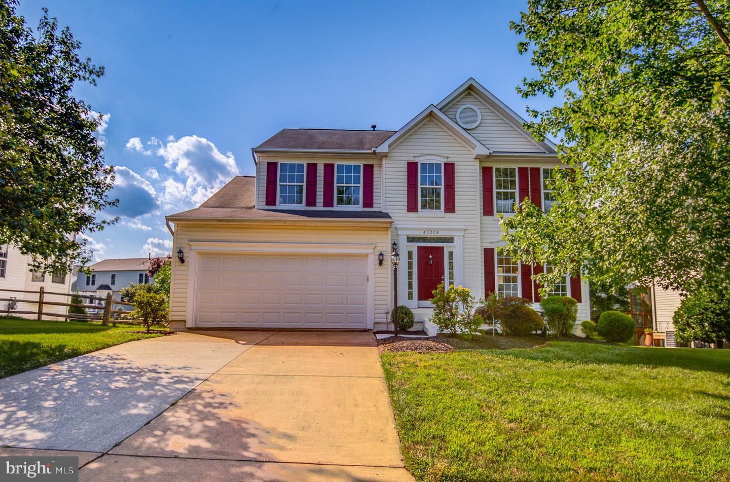 43208 CARDSTON PL, LEESBURG, Virginia 20176, 5 Bedrooms Bedrooms, ,3 BathroomsBathrooms,Residential,For sale,43208 CARDSTON PL,VALO2100996 MLS # VALO2100996