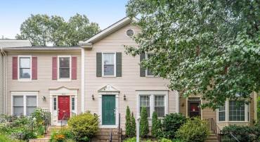 5865 WESTWATER CT, CENTREVILLE, Virginia 20121, 2 Bedrooms Bedrooms, ,3 BathroomsBathrooms,Residential,For sale,5865 WESTWATER CT,VAFX2252984 MLS # VAFX2252984