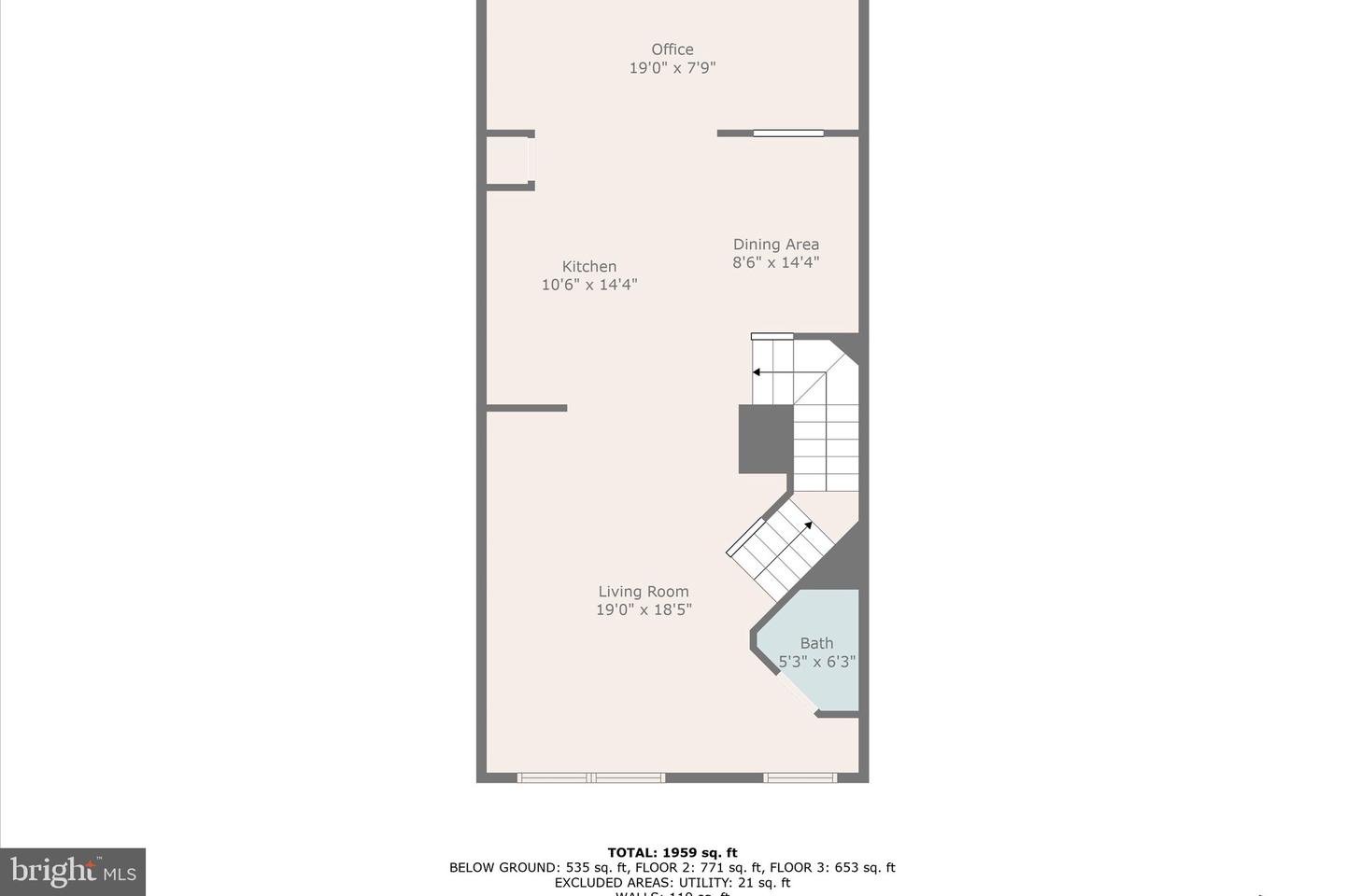12769 STONE LINED CIR, WOODBRIDGE, Virginia 22192, 4 Bedrooms Bedrooms, ,3 BathroomsBathrooms,Residential,For sale,12769 STONE LINED CIR,VAPW2098422 MLS # VAPW2098422