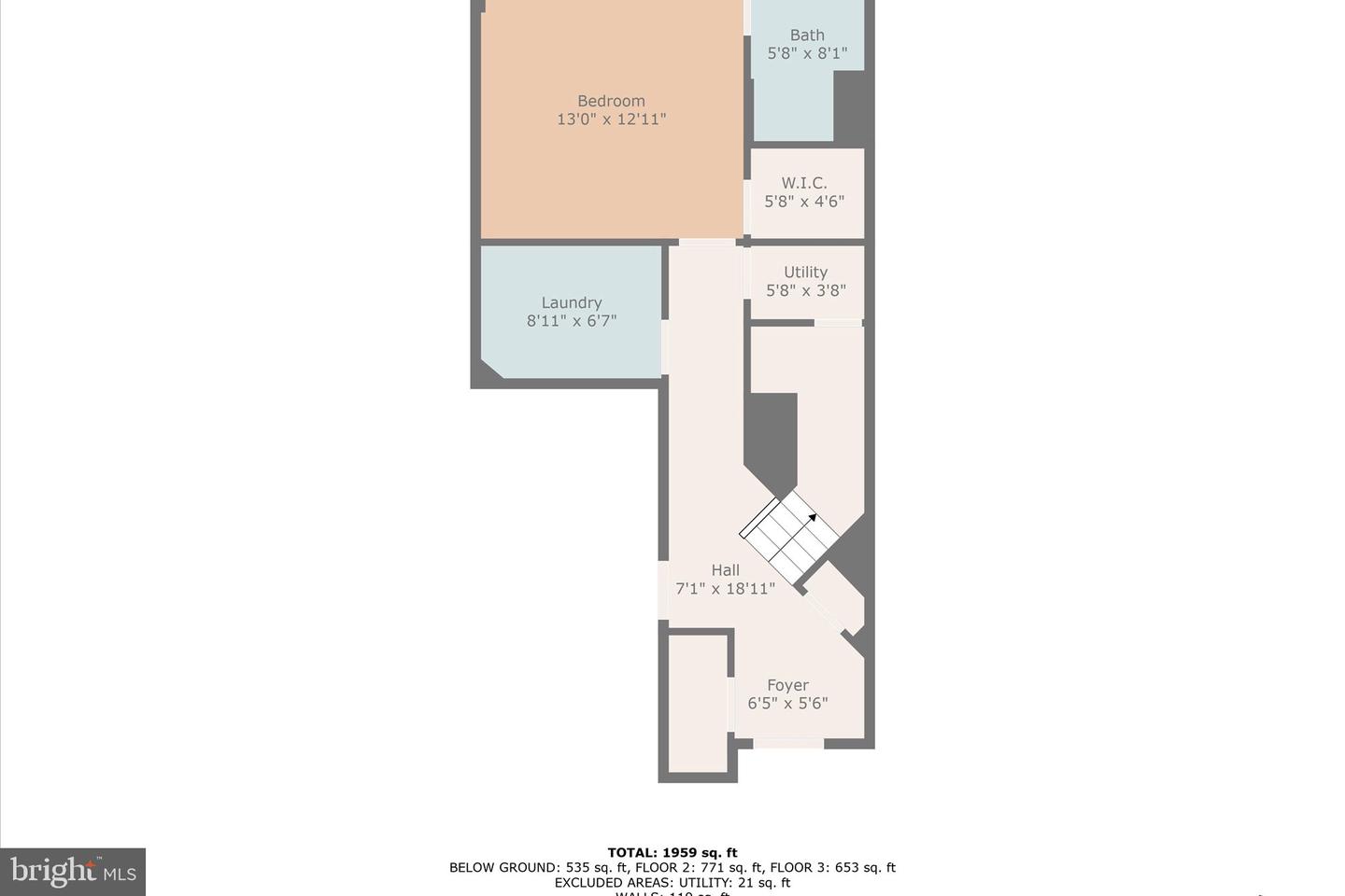 12769 STONE LINED CIR, WOODBRIDGE, Virginia 22192, 4 Bedrooms Bedrooms, ,3 BathroomsBathrooms,Residential,For sale,12769 STONE LINED CIR,VAPW2098422 MLS # VAPW2098422