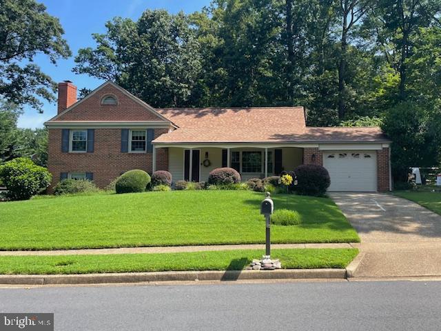 10508 LINFIELD ST, FAIRFAX, Virginia 22032, 4 Bedrooms Bedrooms, ,3 BathroomsBathrooms,Residential,For sale,10508 LINFIELD ST,VAFX2252988 MLS # VAFX2252988