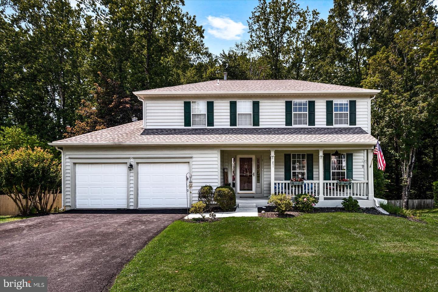 7 FIELDSTONE CT, STAFFORD, Virginia 22554, 4 Bedrooms Bedrooms, ,2 BathroomsBathrooms,Residential,For sale,7 FIELDSTONE CT,VAST2040426 MLS # VAST2040426