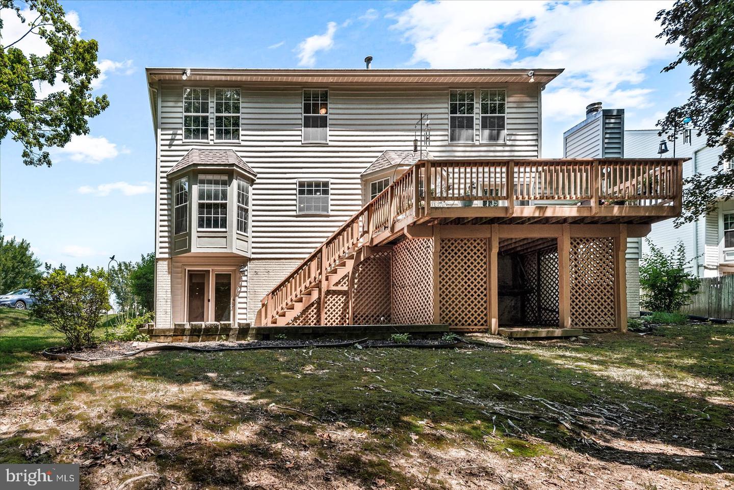 7 FIELDSTONE CT, STAFFORD, Virginia 22554, 4 Bedrooms Bedrooms, ,2 BathroomsBathrooms,Residential,For sale,7 FIELDSTONE CT,VAST2040426 MLS # VAST2040426