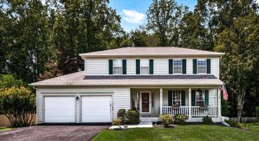 7 FIELDSTONE CT, STAFFORD, Virginia 22554, 4 Bedrooms Bedrooms, ,2 BathroomsBathrooms,Residential,For sale,7 FIELDSTONE CT,VAST2040426 MLS # VAST2040426
