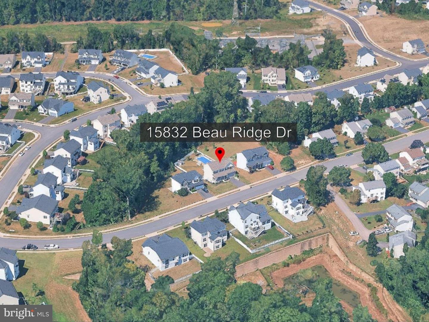 15832 BEAU RIDGE DR, WOODBRIDGE, Virginia 22193, 5 Bedrooms Bedrooms, 5 Rooms Rooms,3 BathroomsBathrooms,Residential,For sale,15832 BEAU RIDGE DR,VAPW2098428 MLS # VAPW2098428