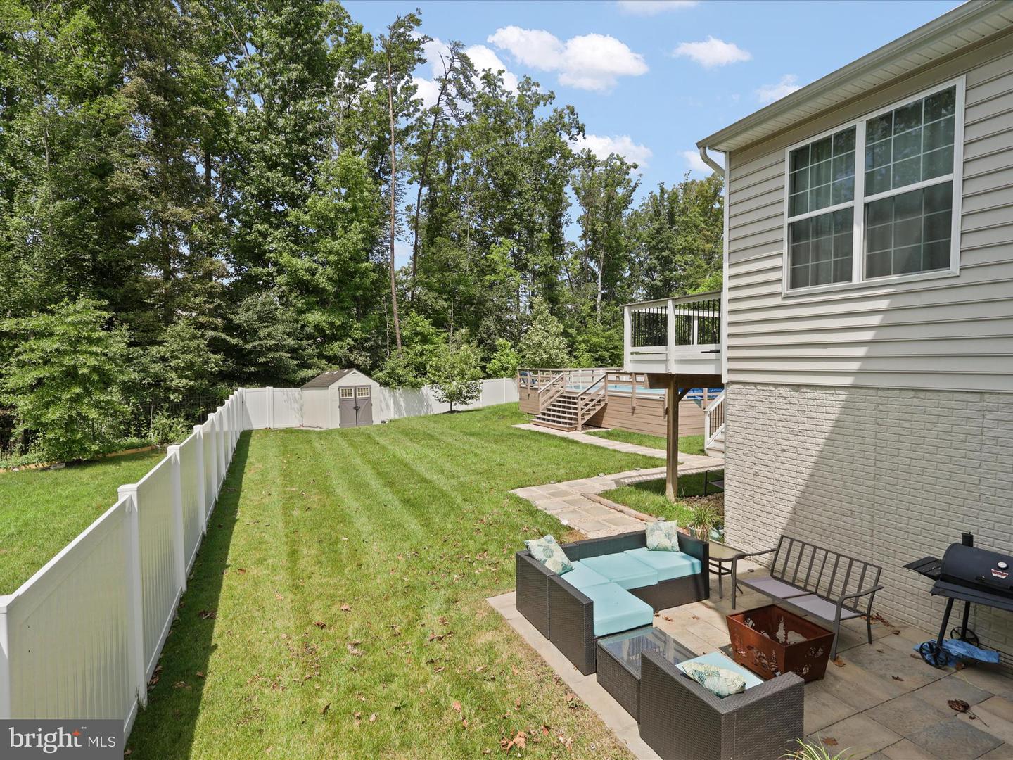 15832 BEAU RIDGE DR, WOODBRIDGE, Virginia 22193, 5 Bedrooms Bedrooms, 5 Rooms Rooms,3 BathroomsBathrooms,Residential,For sale,15832 BEAU RIDGE DR,VAPW2098428 MLS # VAPW2098428
