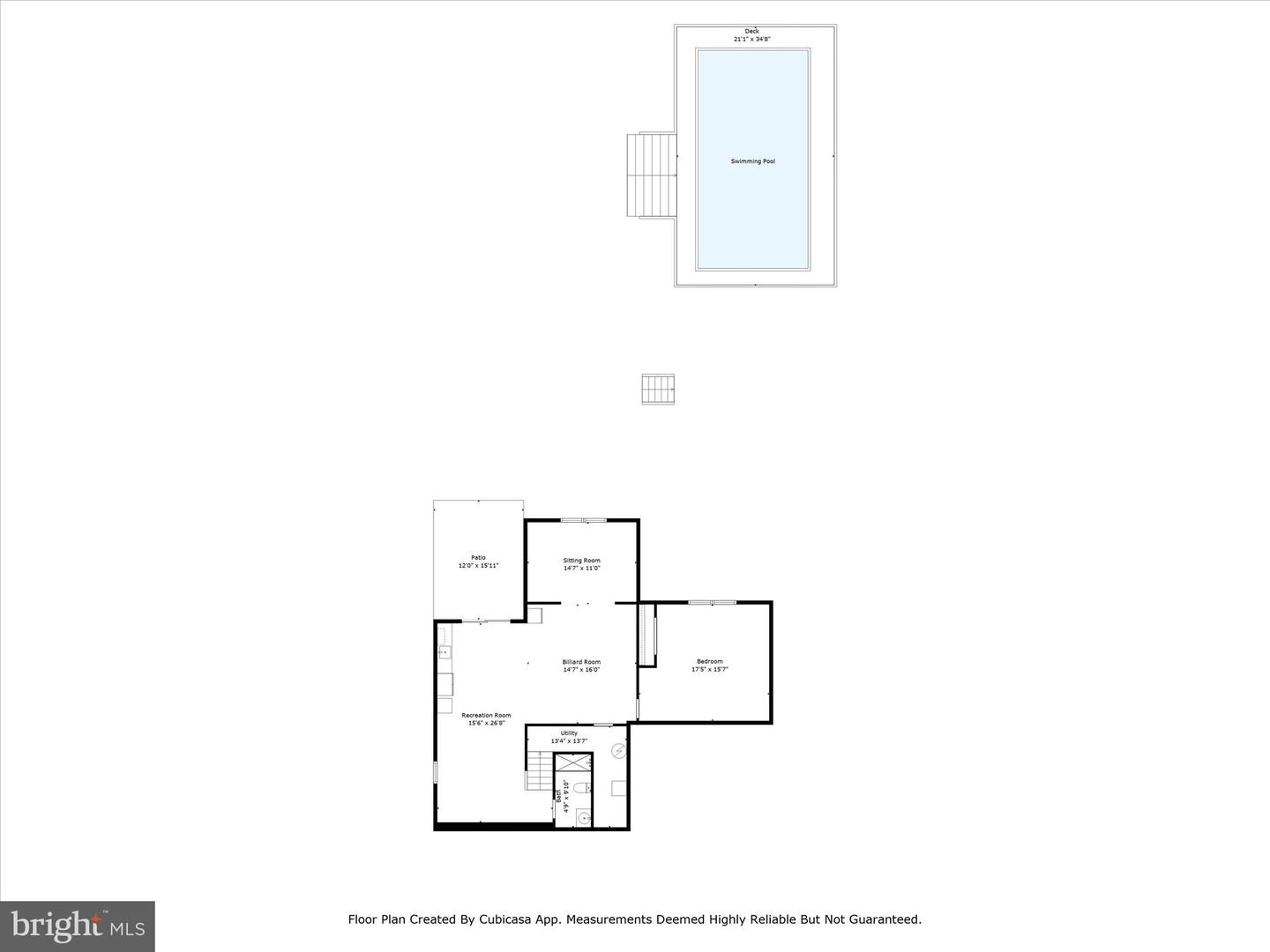 15832 BEAU RIDGE DR, WOODBRIDGE, Virginia 22193, 5 Bedrooms Bedrooms, 5 Rooms Rooms,3 BathroomsBathrooms,Residential,For sale,15832 BEAU RIDGE DR,VAPW2098428 MLS # VAPW2098428