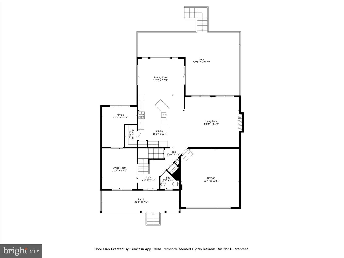 15832 BEAU RIDGE DR, WOODBRIDGE, Virginia 22193, 5 Bedrooms Bedrooms, 5 Rooms Rooms,3 BathroomsBathrooms,Residential,For sale,15832 BEAU RIDGE DR,VAPW2098428 MLS # VAPW2098428
