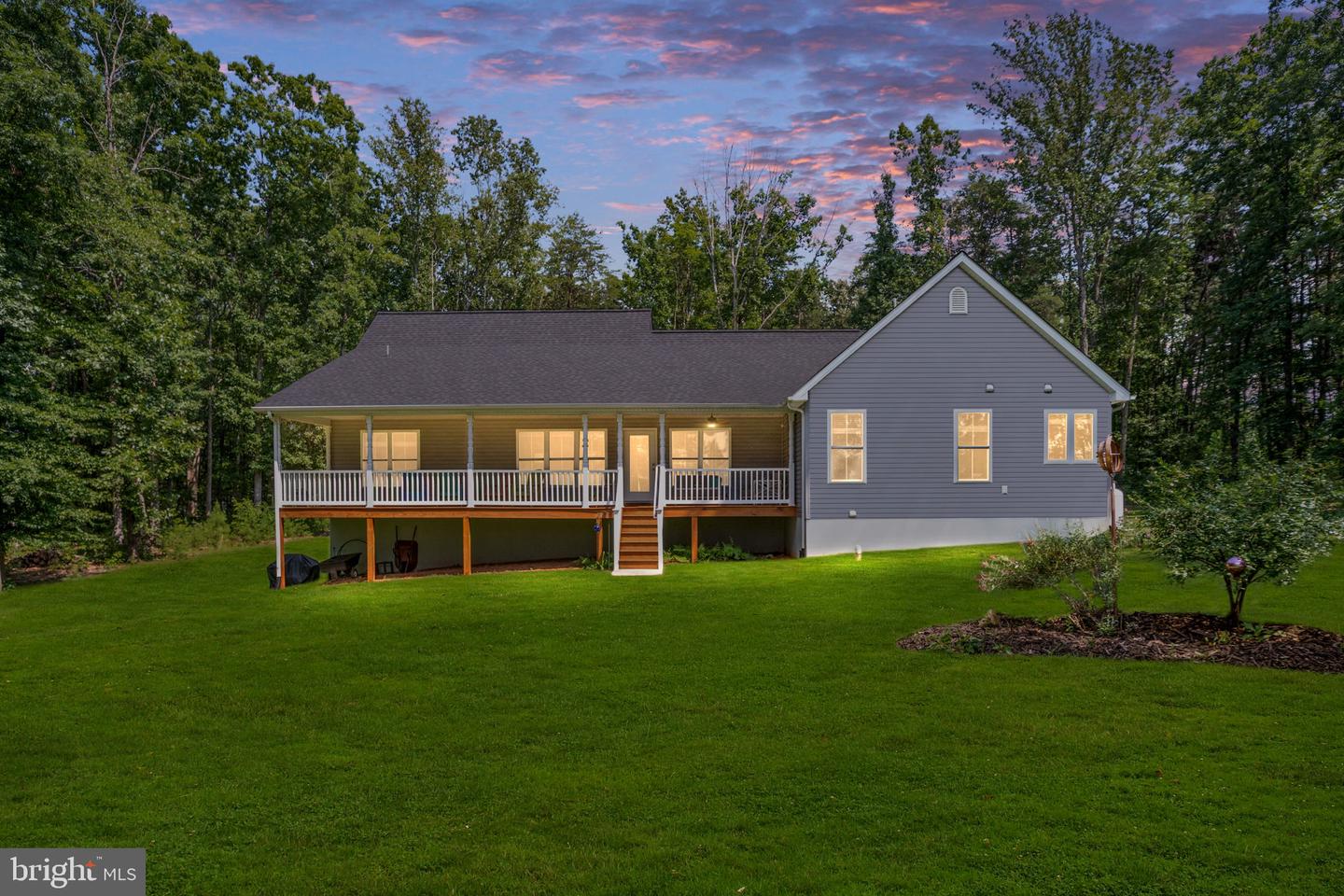 6484 HALEYS MILL RD, SPOTSYLVANIA, Virginia 22551, 3 Bedrooms Bedrooms, ,3 BathroomsBathrooms,Residential,For sale,6484 HALEYS MILL RD,VASP2034388 MLS # VASP2034388