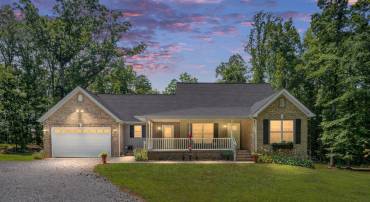 6484 HALEYS MILL RD, SPOTSYLVANIA, Virginia 22551, 3 Bedrooms Bedrooms, ,3 BathroomsBathrooms,Residential,For sale,6484 HALEYS MILL RD,VASP2034388 MLS # VASP2034388