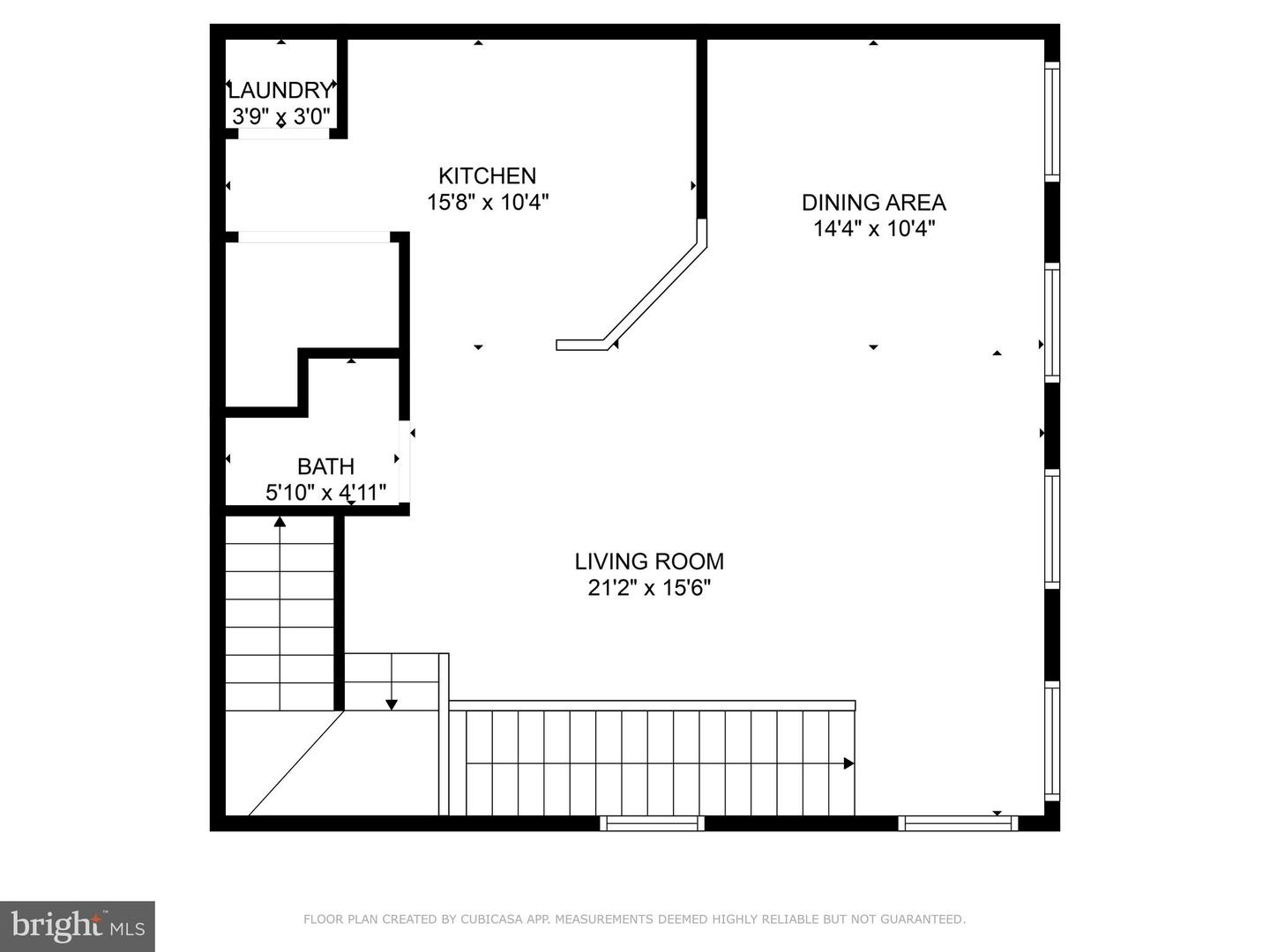 4605 HUMMINGBIRD LN #104, FAIRFAX, Virginia 22033, 3 Bedrooms Bedrooms, ,2 BathroomsBathrooms,Residential,For sale,4605 HUMMINGBIRD LN #104,VAFX2253090 MLS # VAFX2253090