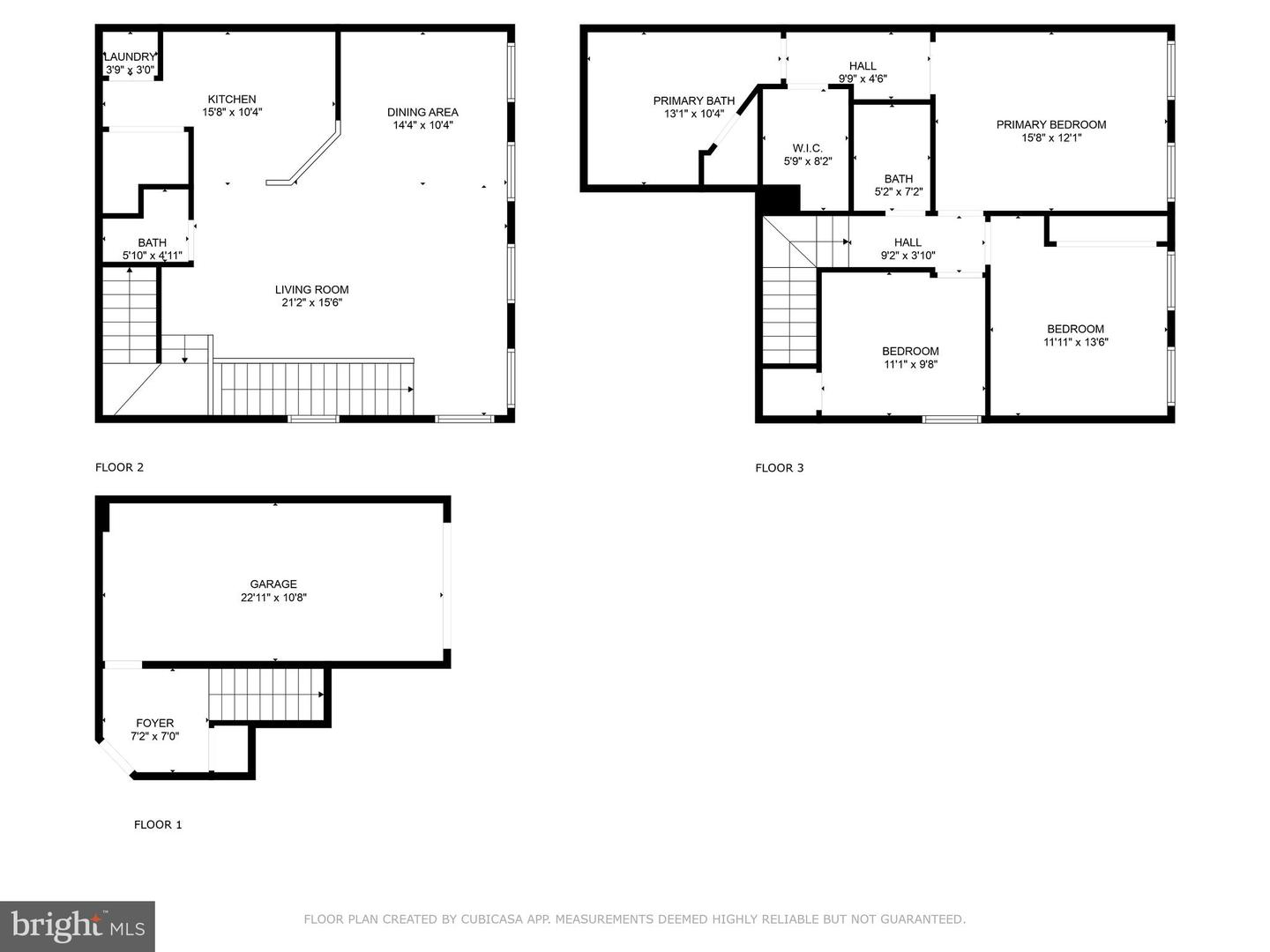 4605 HUMMINGBIRD LN #104, FAIRFAX, Virginia 22033, 3 Bedrooms Bedrooms, ,2 BathroomsBathrooms,Residential,For sale,4605 HUMMINGBIRD LN #104,VAFX2253090 MLS # VAFX2253090
