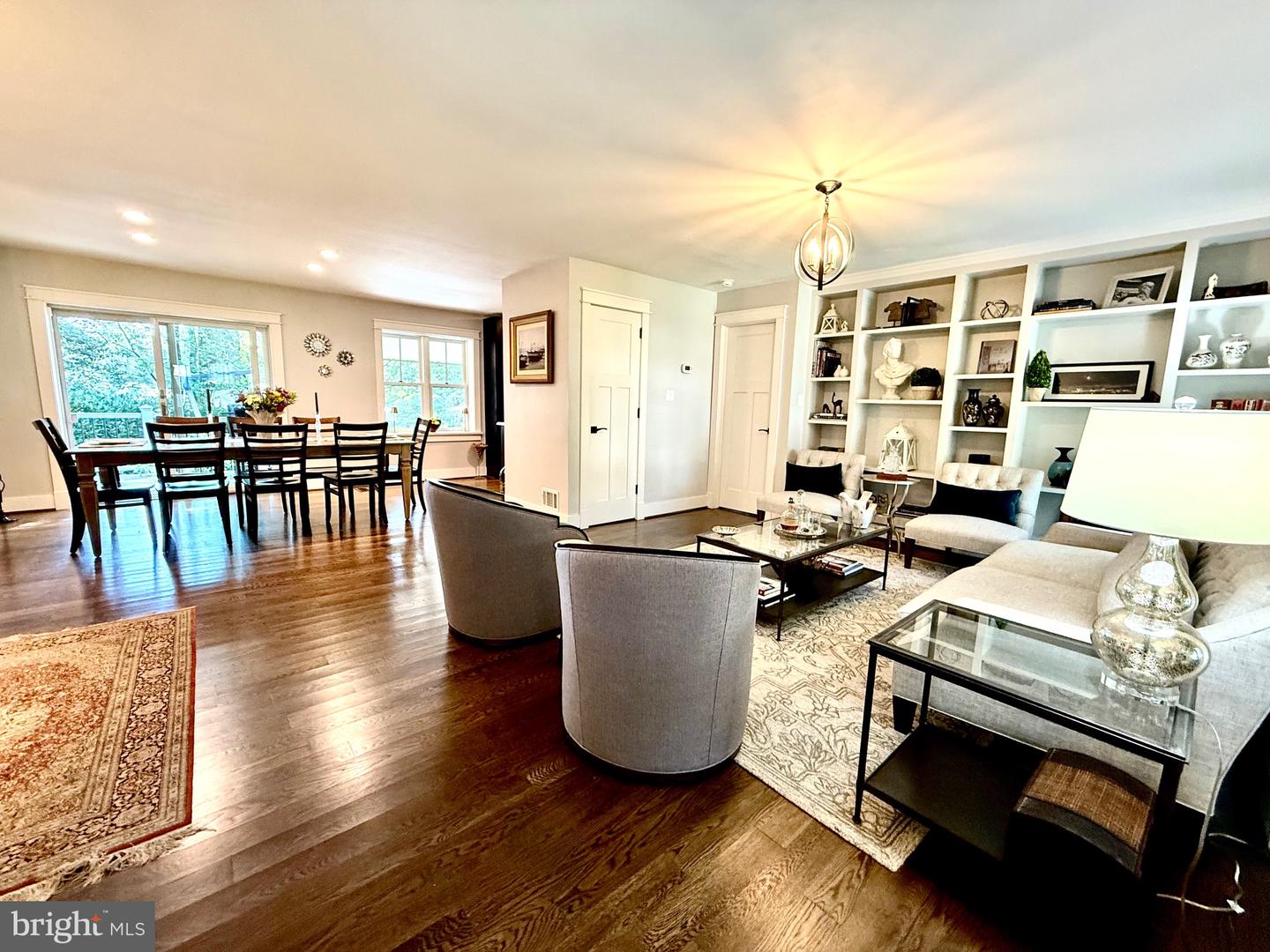 3513 N OTTAWA ST, ARLINGTON, Virginia 22213, 4 Bedrooms Bedrooms, ,3 BathroomsBathrooms,Residential,For sale,3513 N OTTAWA ST,VAAR2060126 MLS # VAAR2060126