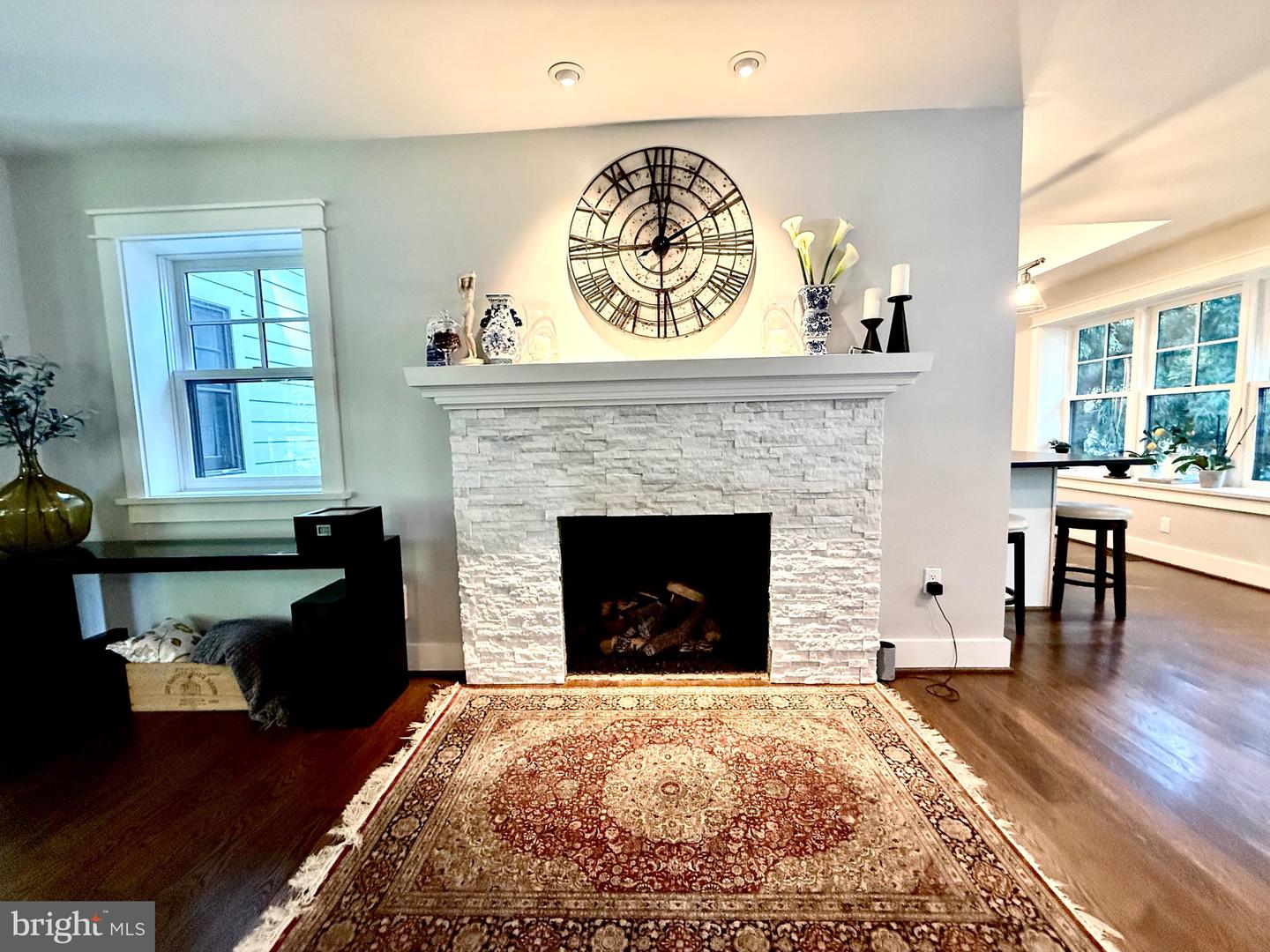 3513 N OTTAWA ST, ARLINGTON, Virginia 22213, 4 Bedrooms Bedrooms, ,3 BathroomsBathrooms,Residential,For sale,3513 N OTTAWA ST,VAAR2060126 MLS # VAAR2060126