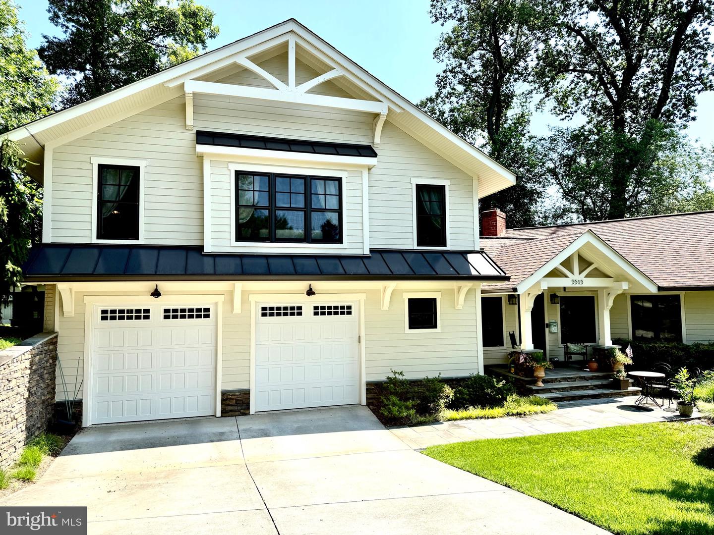 3513 N OTTAWA ST, ARLINGTON, Virginia 22213, 4 Bedrooms Bedrooms, ,3 BathroomsBathrooms,Residential,For sale,3513 N OTTAWA ST,VAAR2060126 MLS # VAAR2060126