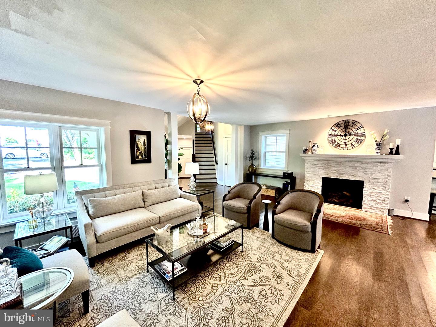 3513 N OTTAWA ST, ARLINGTON, Virginia 22213, 4 Bedrooms Bedrooms, ,3 BathroomsBathrooms,Residential,For sale,3513 N OTTAWA ST,VAAR2060126 MLS # VAAR2060126