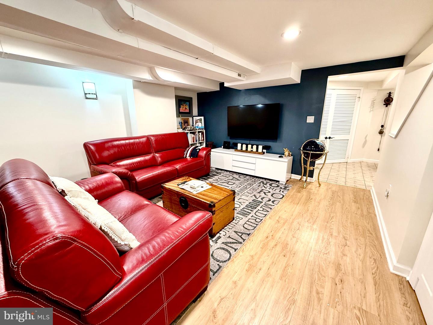 3513 N OTTAWA ST, ARLINGTON, Virginia 22213, 4 Bedrooms Bedrooms, ,3 BathroomsBathrooms,Residential,For sale,3513 N OTTAWA ST,VAAR2060126 MLS # VAAR2060126