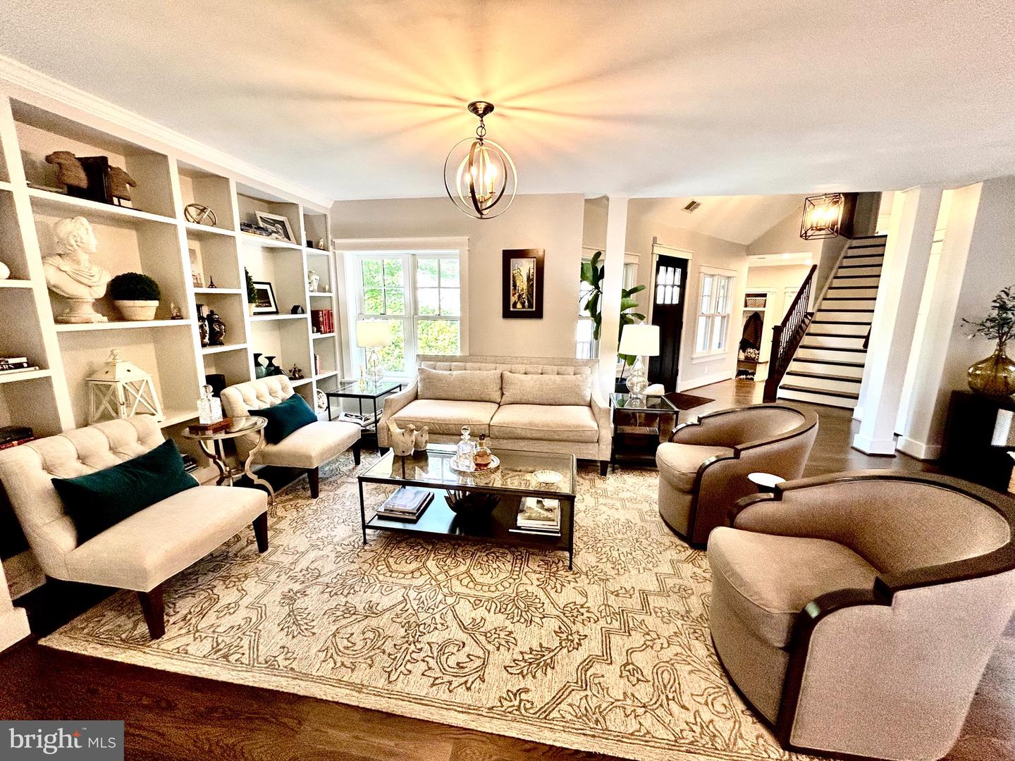 3513 N OTTAWA ST, ARLINGTON, Virginia 22213, 4 Bedrooms Bedrooms, ,3 BathroomsBathrooms,Residential,For sale,3513 N OTTAWA ST,VAAR2060126 MLS # VAAR2060126