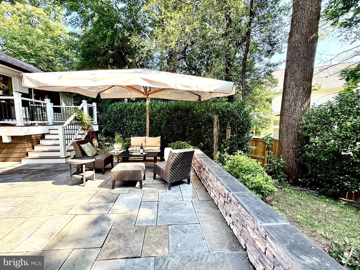 3513 N OTTAWA ST, ARLINGTON, Virginia 22213, 4 Bedrooms Bedrooms, ,3 BathroomsBathrooms,Residential,For sale,3513 N OTTAWA ST,VAAR2060126 MLS # VAAR2060126