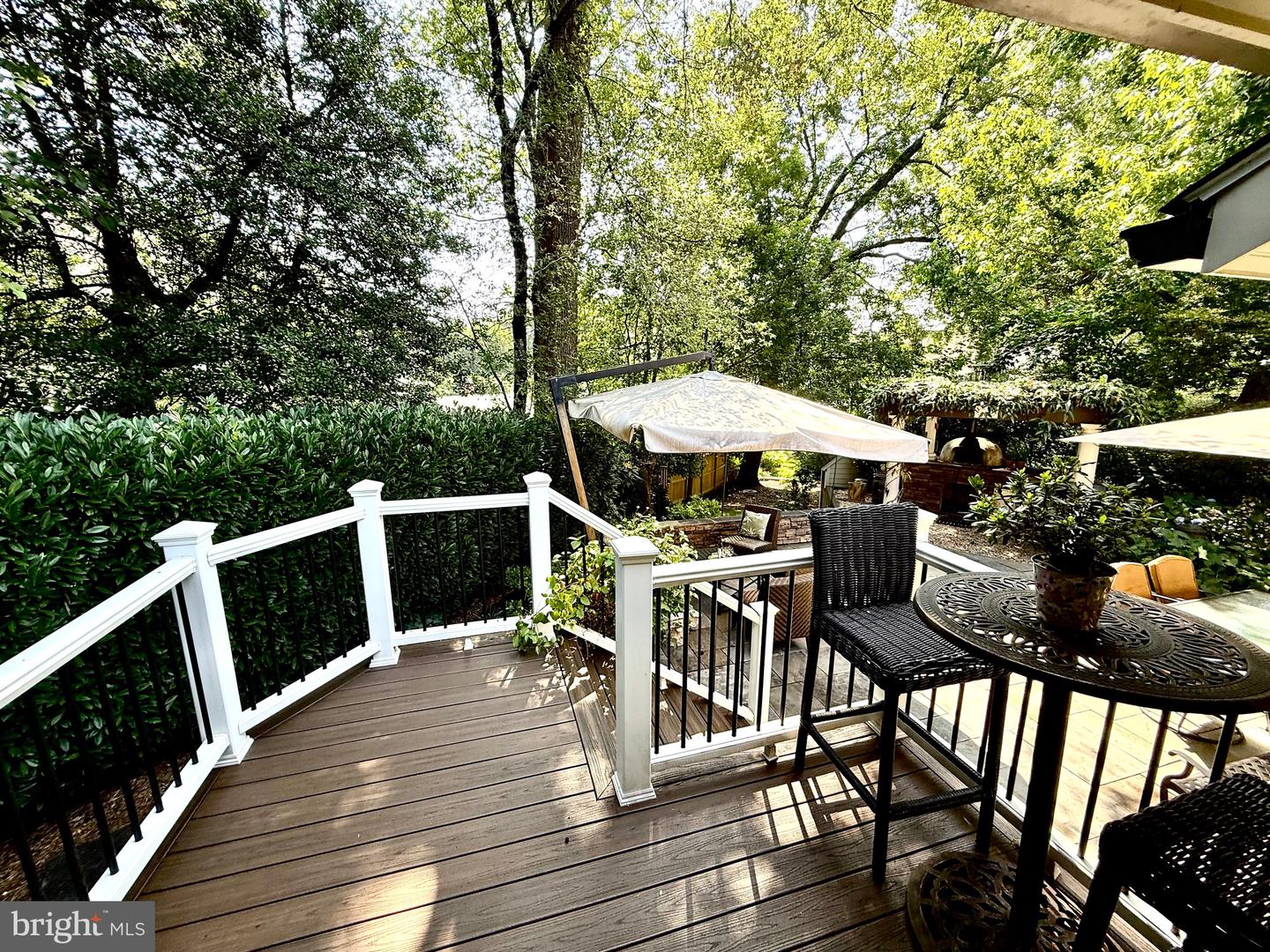 3513 N OTTAWA ST, ARLINGTON, Virginia 22213, 4 Bedrooms Bedrooms, ,3 BathroomsBathrooms,Residential,For sale,3513 N OTTAWA ST,VAAR2060126 MLS # VAAR2060126
