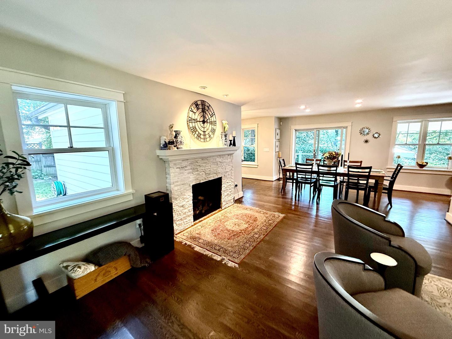3513 N OTTAWA ST, ARLINGTON, Virginia 22213, 4 Bedrooms Bedrooms, ,3 BathroomsBathrooms,Residential,For sale,3513 N OTTAWA ST,VAAR2060126 MLS # VAAR2060126