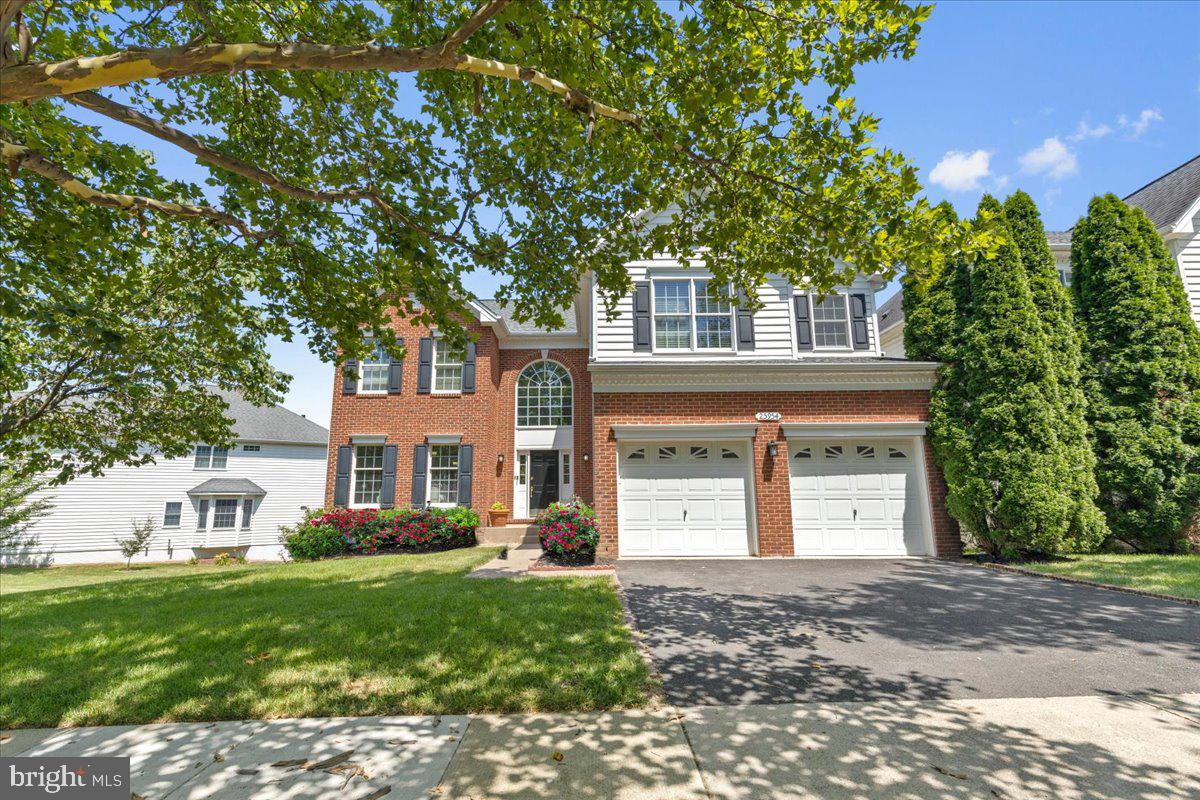 25954 TALMONT DR, CHANTILLY, Virginia 20152, 6 Bedrooms Bedrooms, ,3 BathroomsBathrooms,Residential,For sale,25954 TALMONT DR,VALO2101090 MLS # VALO2101090