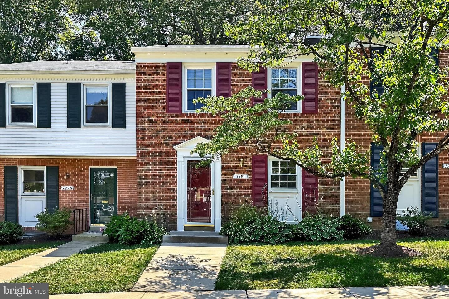 7781 TIVERTON DR, SPRINGFIELD, Virginia 22152, 3 Bedrooms Bedrooms, ,2 BathroomsBathrooms,Residential,For sale,7781 TIVERTON DR,VAFX2253210 MLS # VAFX2253210