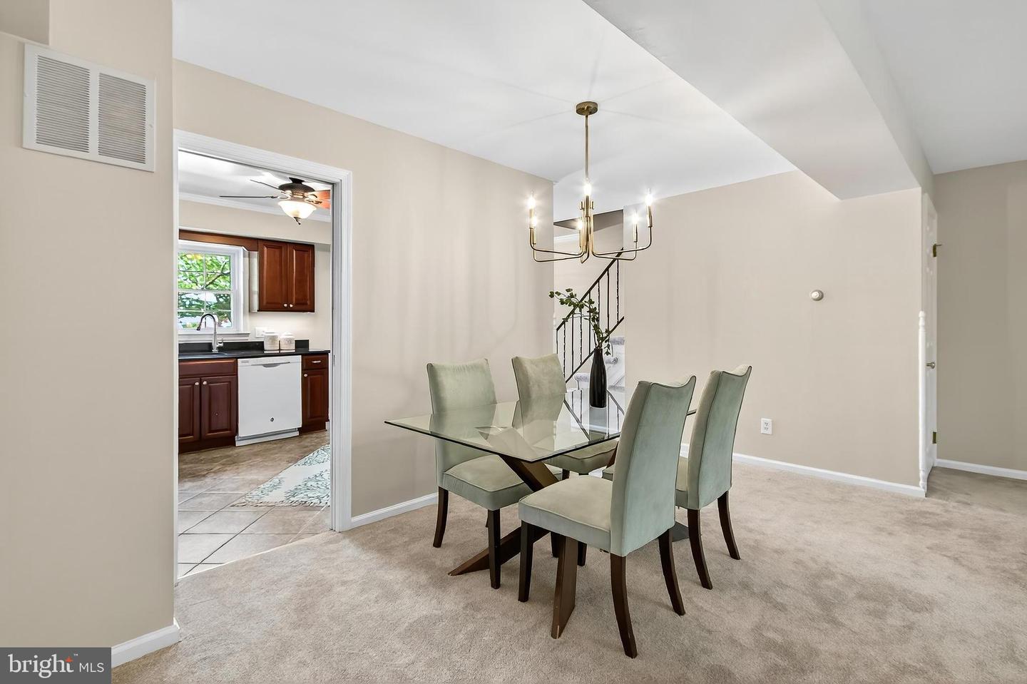7781 TIVERTON DR, SPRINGFIELD, Virginia 22152, 3 Bedrooms Bedrooms, ,2 BathroomsBathrooms,Residential,For sale,7781 TIVERTON DR,VAFX2253210 MLS # VAFX2253210